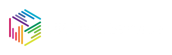 UK Data Service Logo