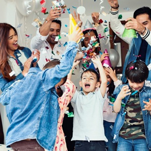 Understanding Society