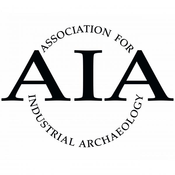 Association for Industrial Archaeology logo