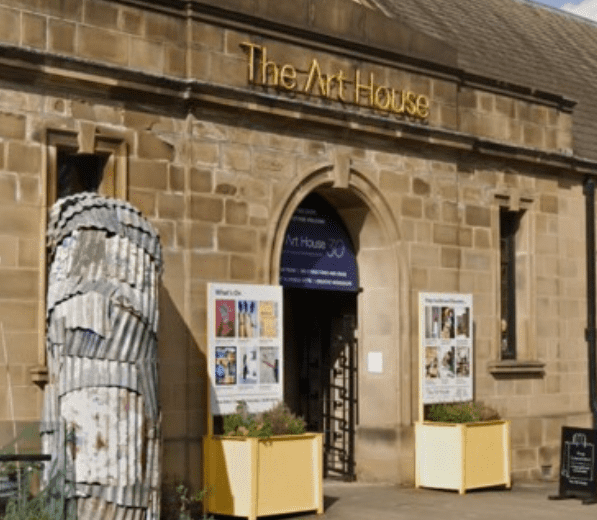 The Art House, Wakefield
