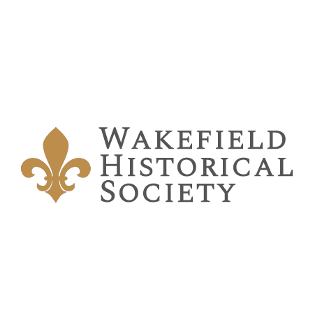 Wakefield Historical Society logo