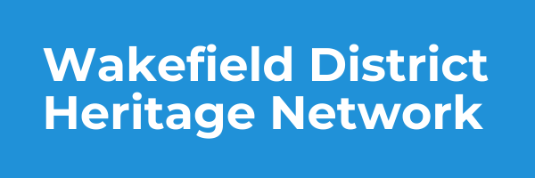 Header 'Wakefield District Heritage Network'