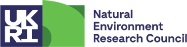 NERC logo.