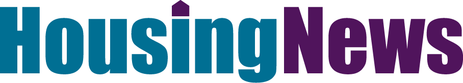 Housing News logo type