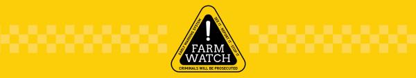 Farm watch logo