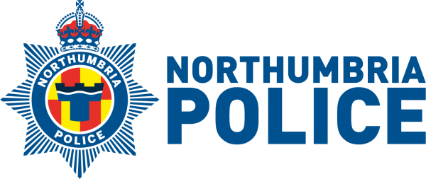 Northumbria Police logo