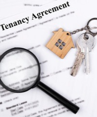 Tenancy agreement