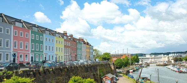 Redcliffe, Bristol