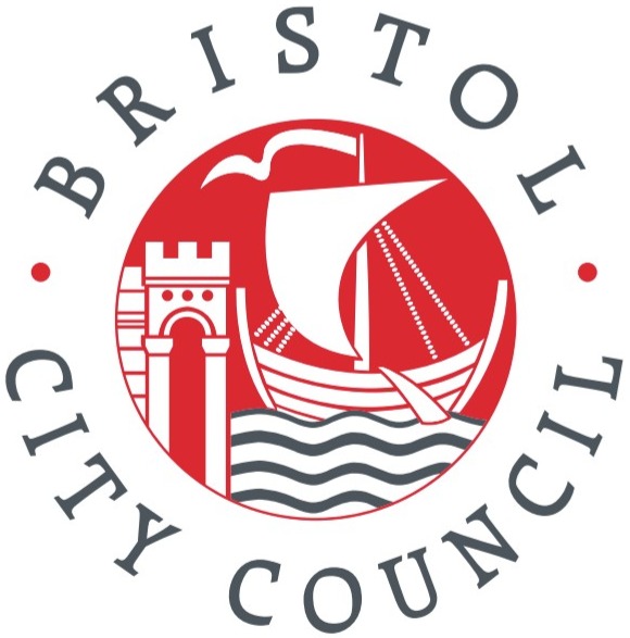Bristol City Council logo