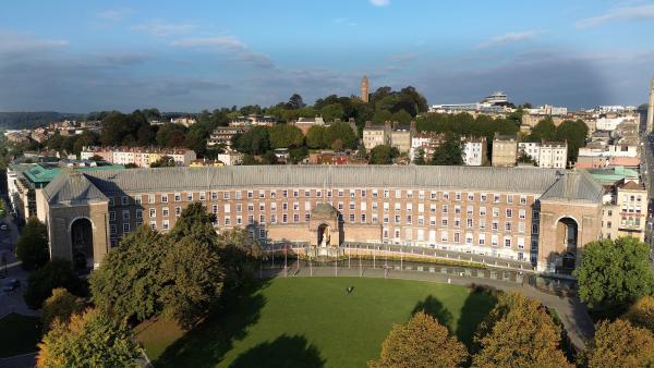 Bristol City Hall